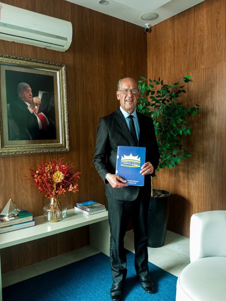 Júlio César Moreira Francisquini