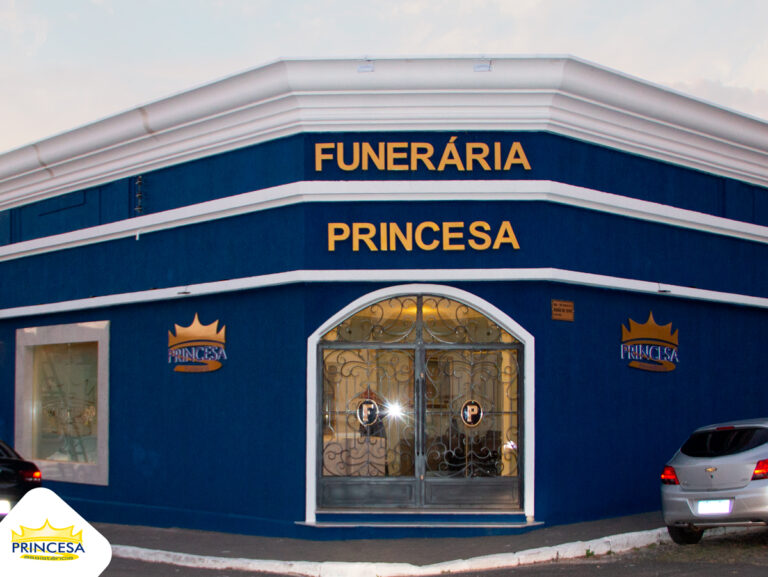Princesa Assistência Matriz